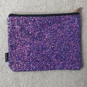 Textured Glitter/Sequin Bag
